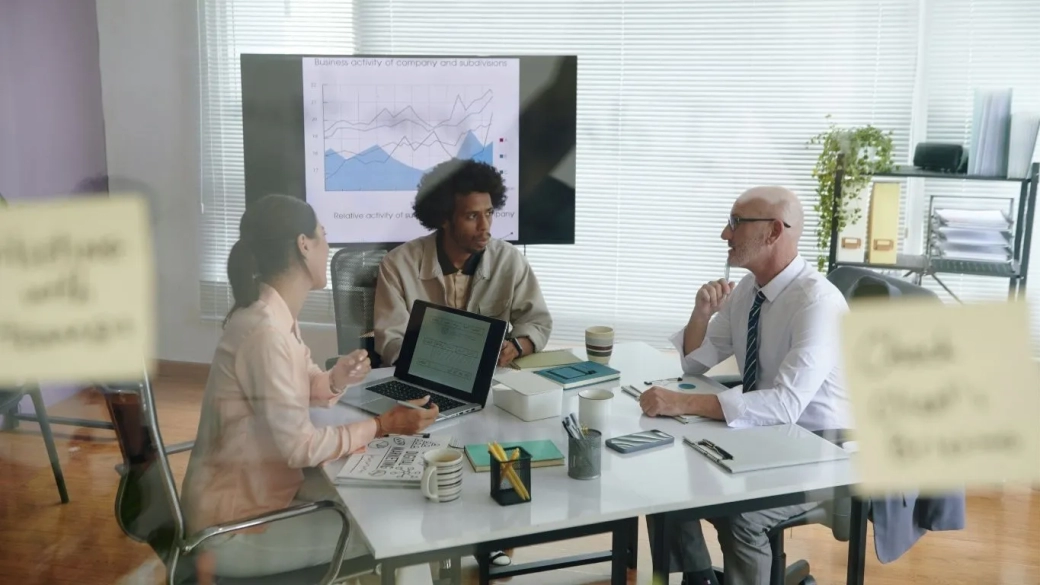 خطة تسويق إلكتروني