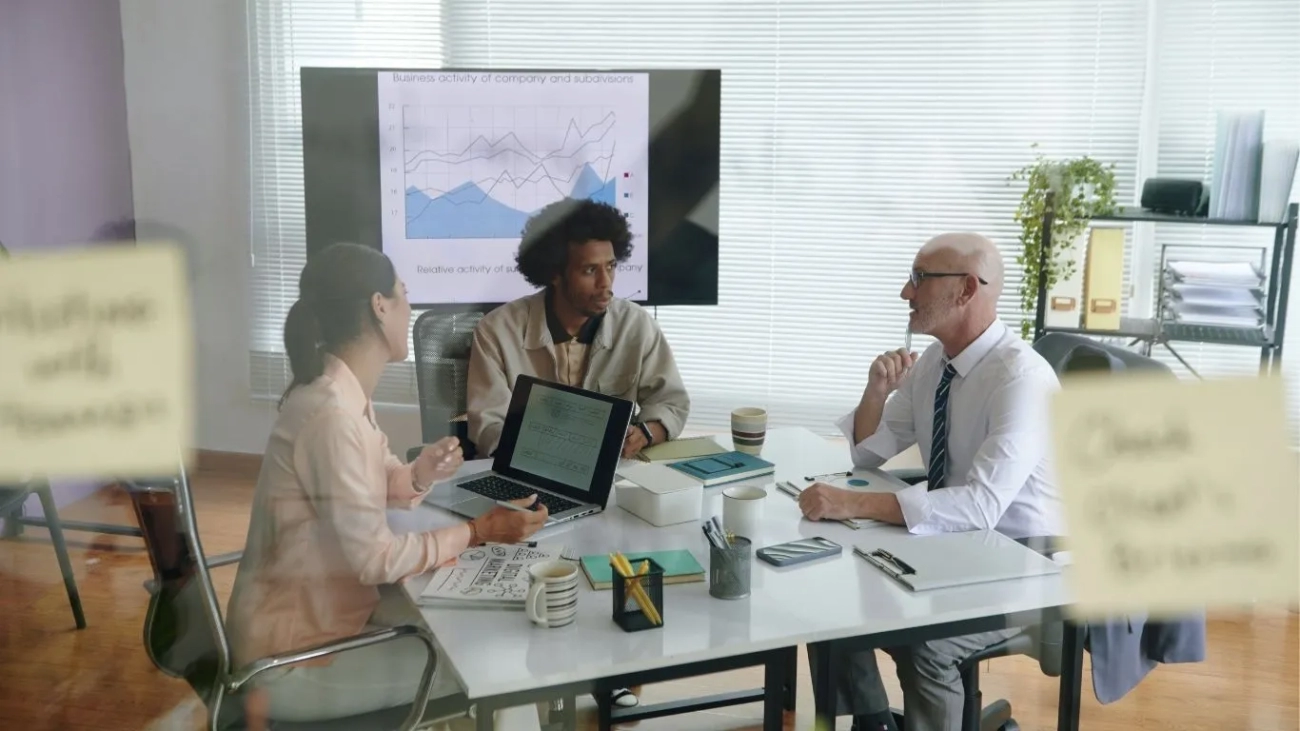 خطة تسويق إلكتروني