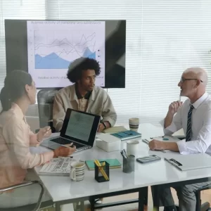 خطة تسويق إلكتروني