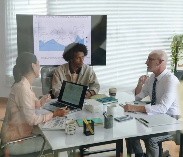 خطة تسويق إلكتروني