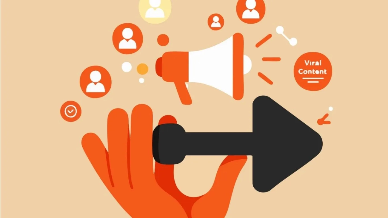 شركة تسويق الكتروني