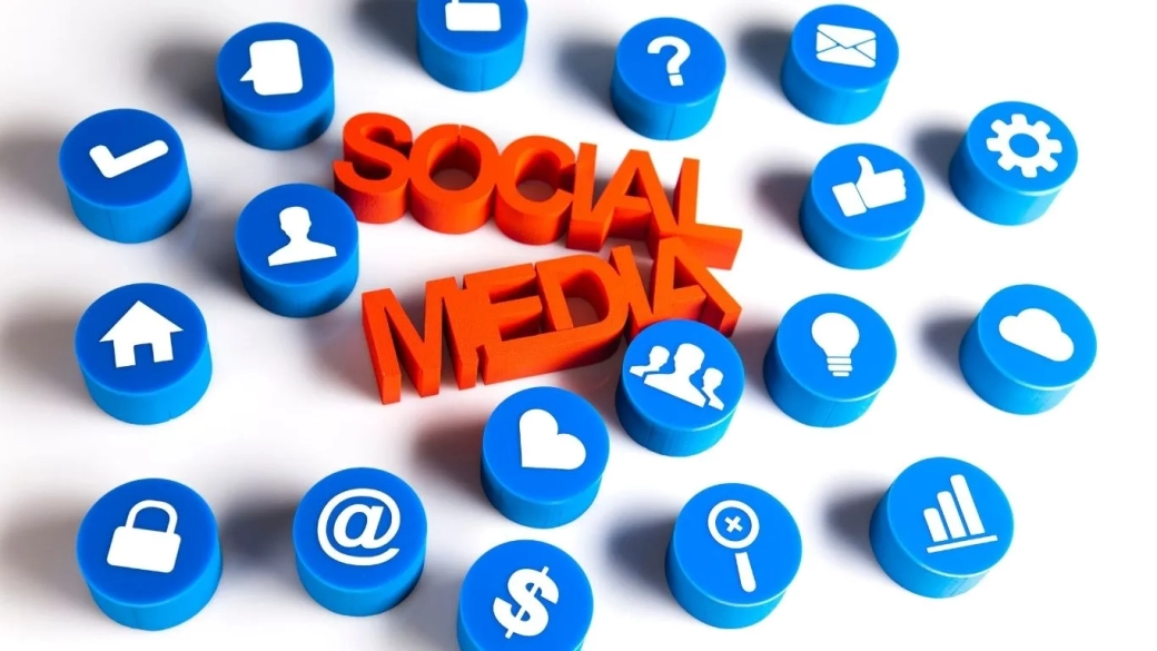 محتوى سوشيال ميديا