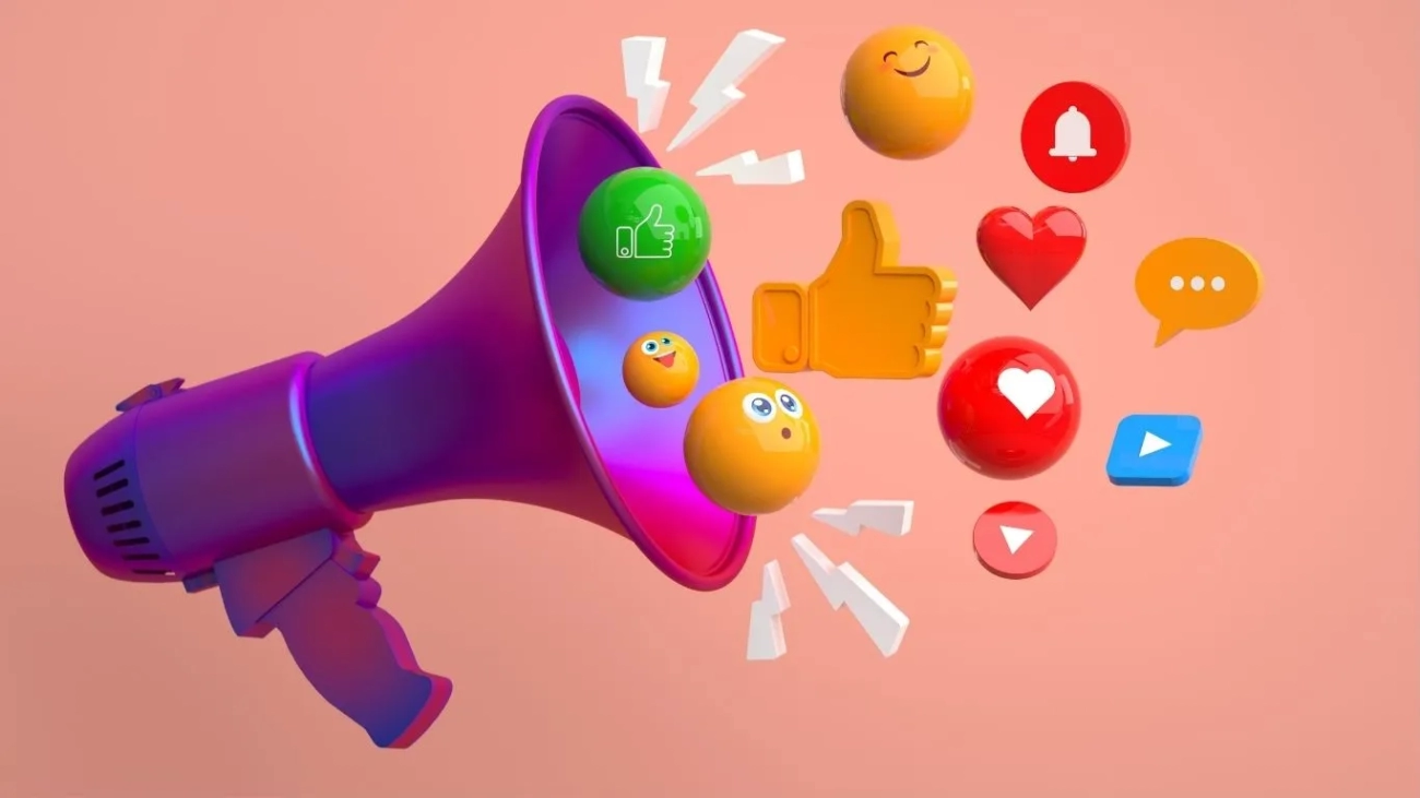 الحملات الإعلانية