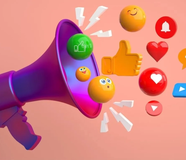 الحملات الإعلانية