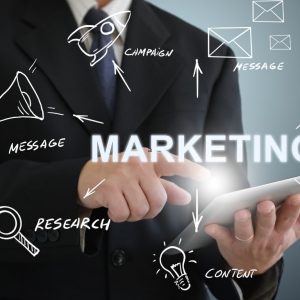 الحملات التسويقية